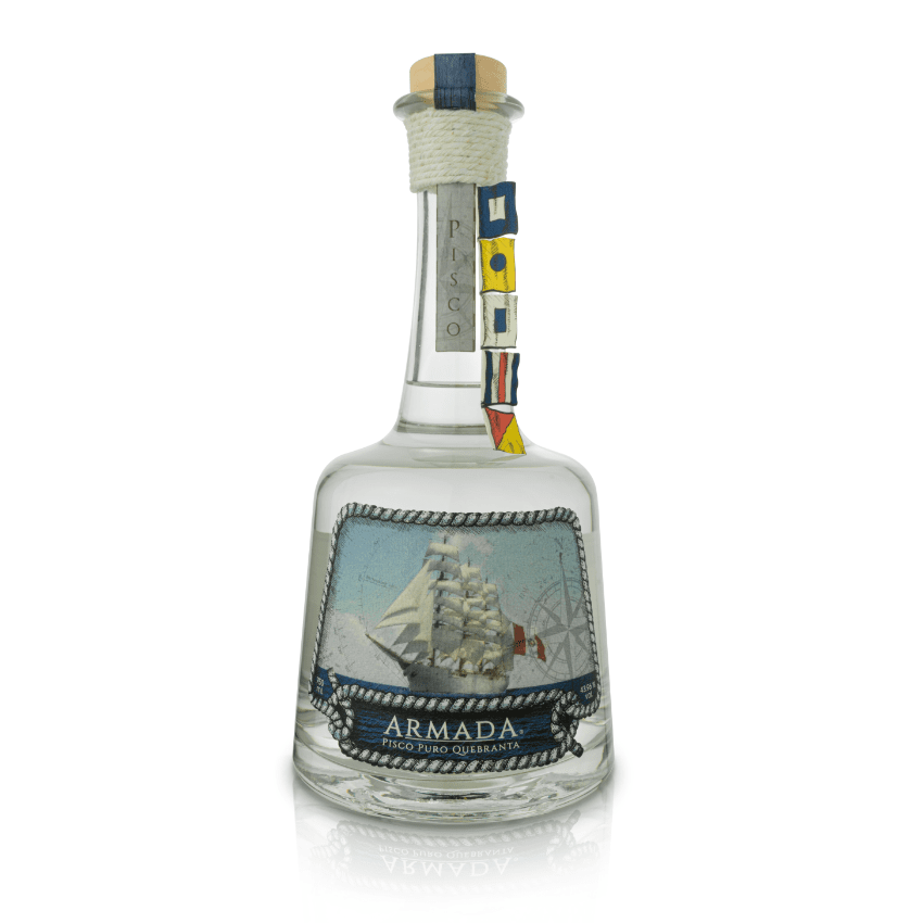 Pisco Armada